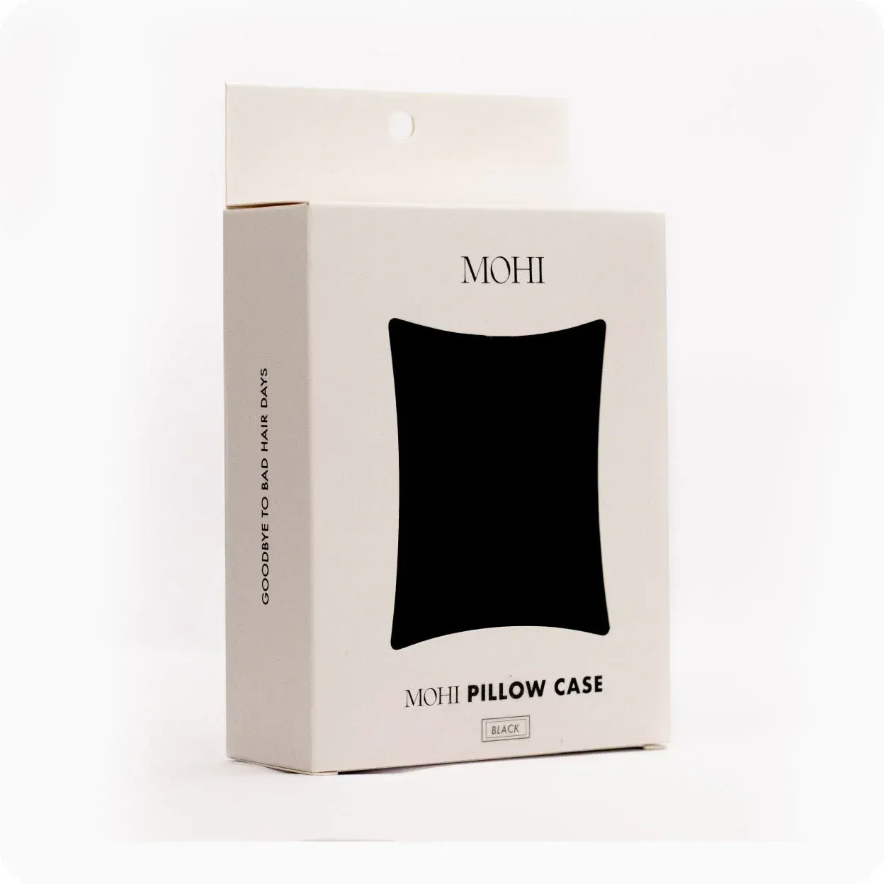MoHi Satin Pillow Case