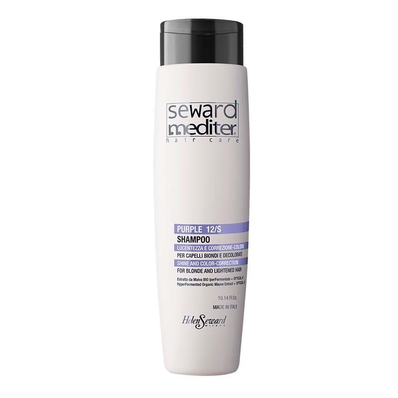 Mediter Hyper-Tech Purple Shampoo 12S 300 ml