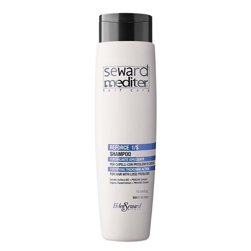 Mediter Hyper-Tech Reforce Shampoo 1S 300 ml