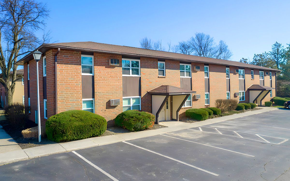 Columbus, OH Apartments for RentGrove CityApply Today