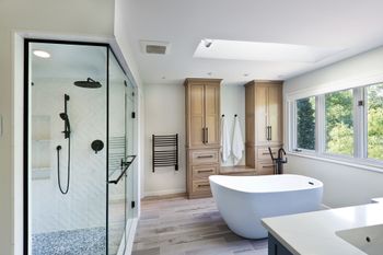 Bathroom Remodeling | Kingston, NY | Vision CK Construction Inc Bathroom Remodeling | Kingston, NY | Vision CK Construction Inc