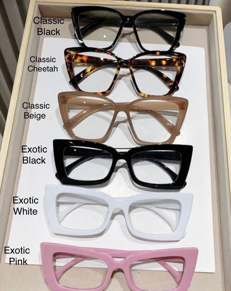 Everyday Look!