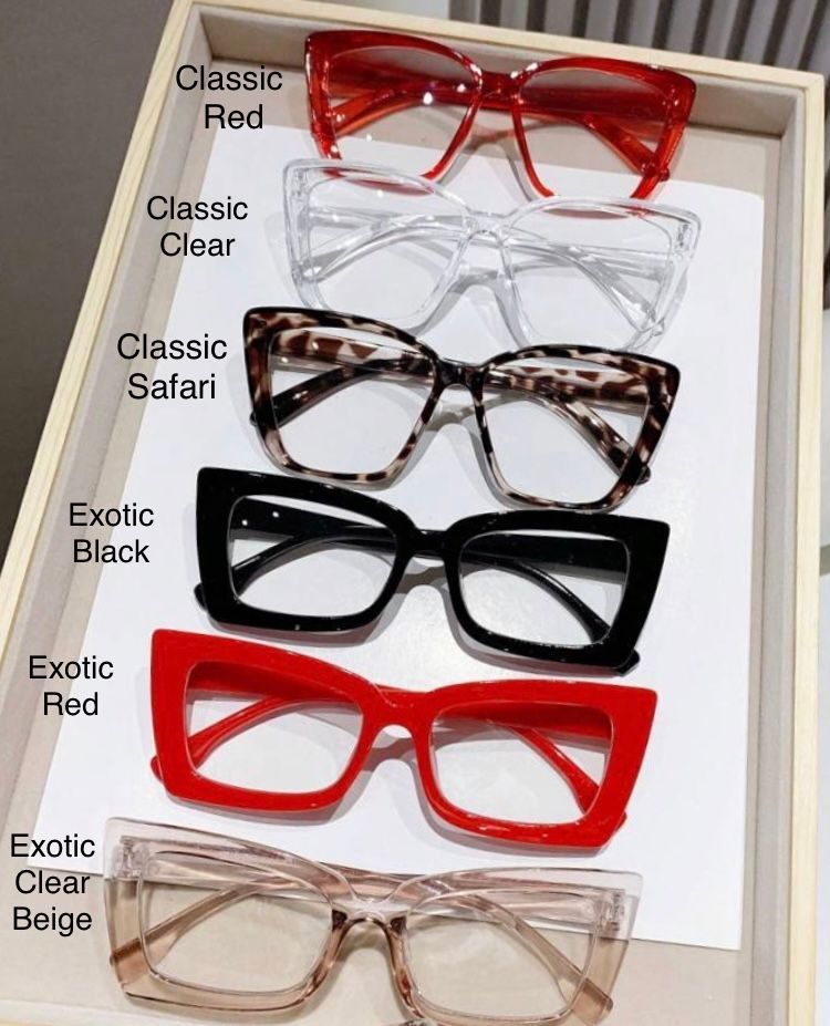 Everyday Look!