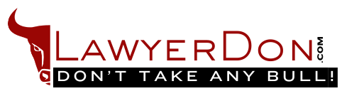 Lawyer Don - Personal Injury Attorney in Kenner, LA