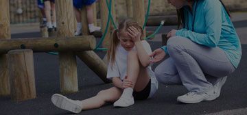 legal representation for child injuries in Kenner, LA