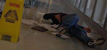 legal representation for slip & fall accidents in Kenner, LA