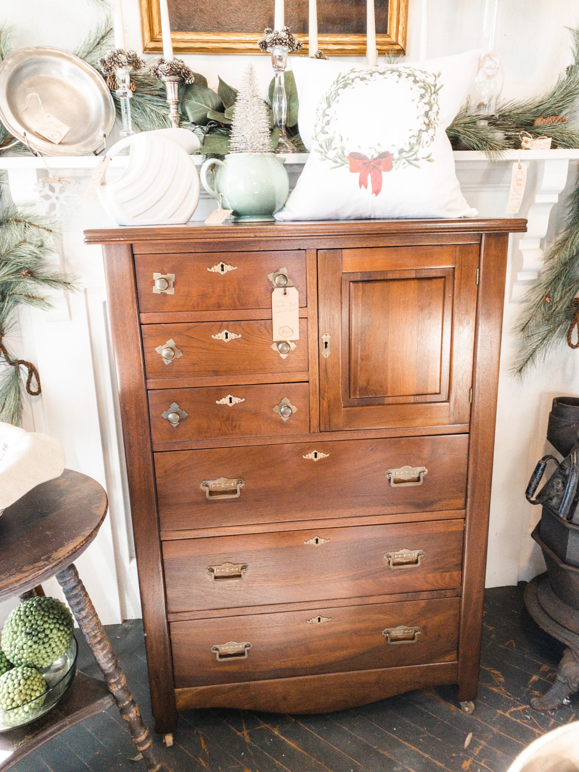 Refined Relics | antiques