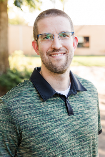 Dr. Meier | Home Page Providers | Ottawa County Health Center