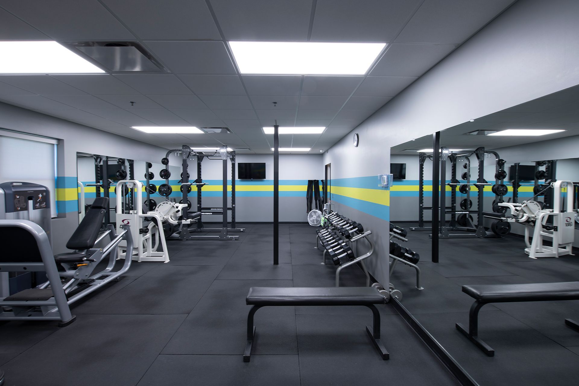 Wellness | Ottawa County Health Center