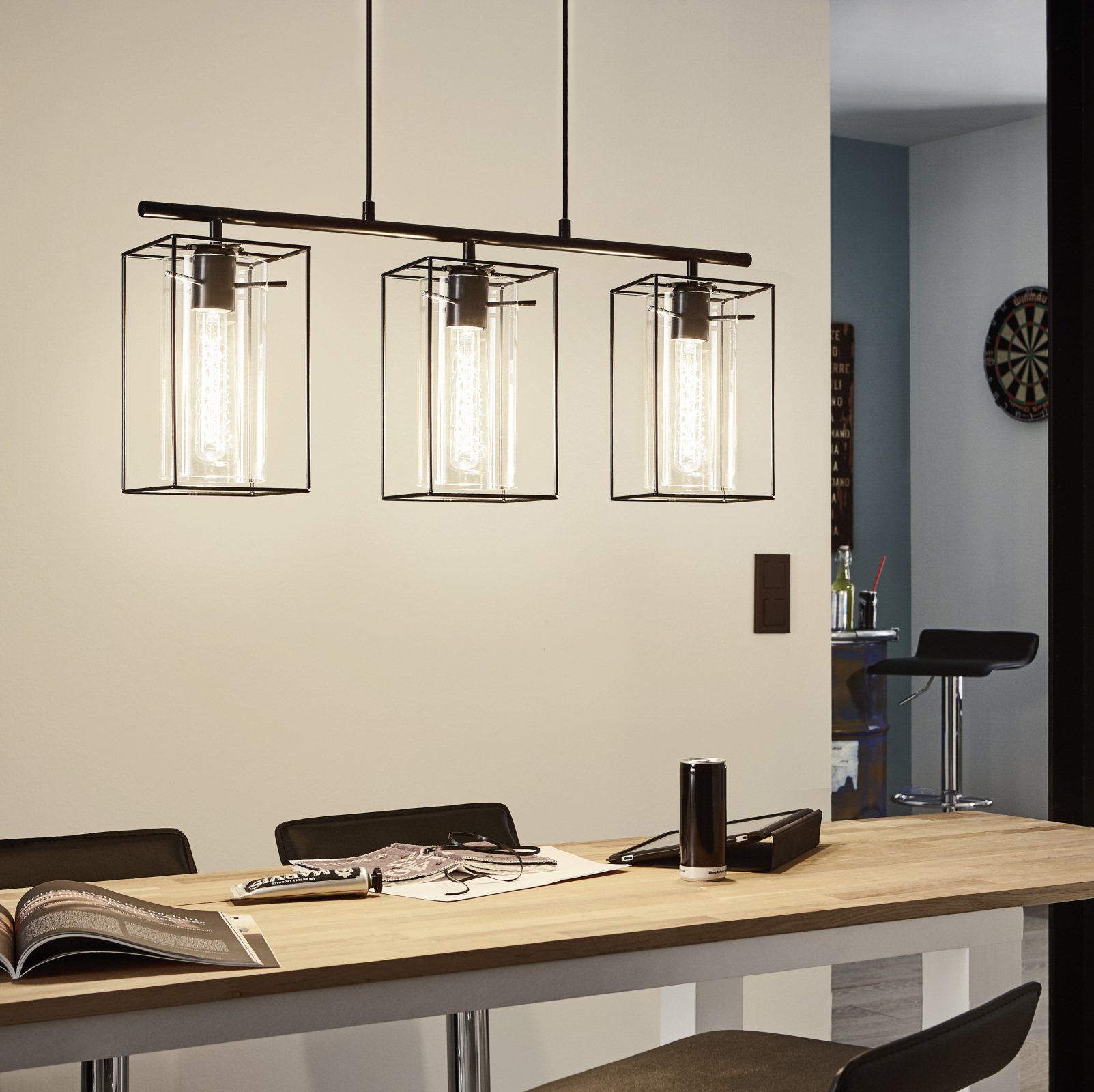 Pendants