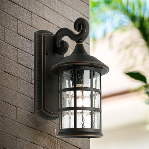 Exterior Lights