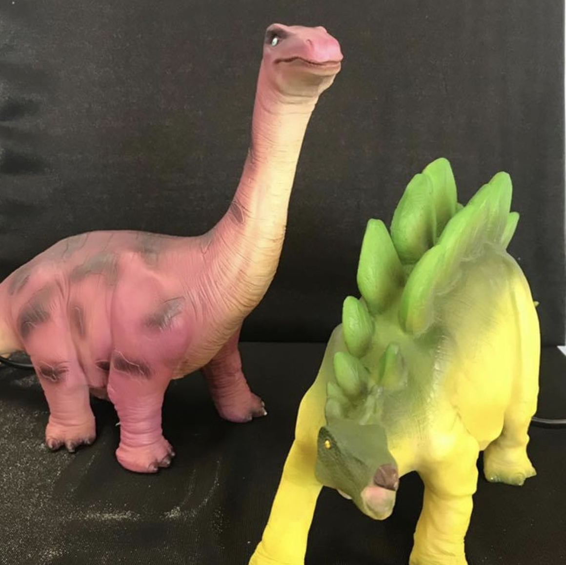 Children Lamps