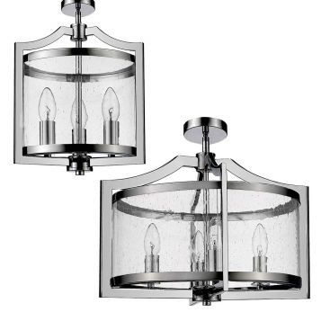 Close to Ceiling Lights