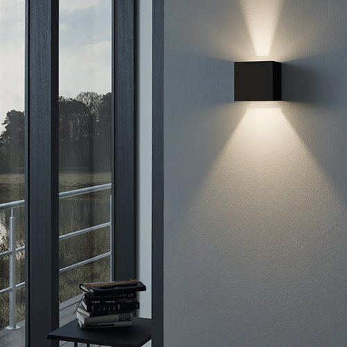 Wall Lights