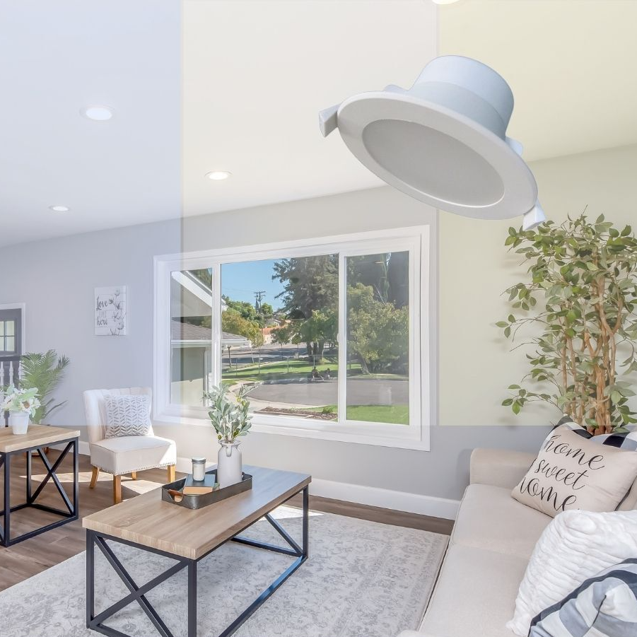 DownLights LED