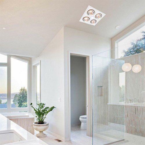 Bathroom Units