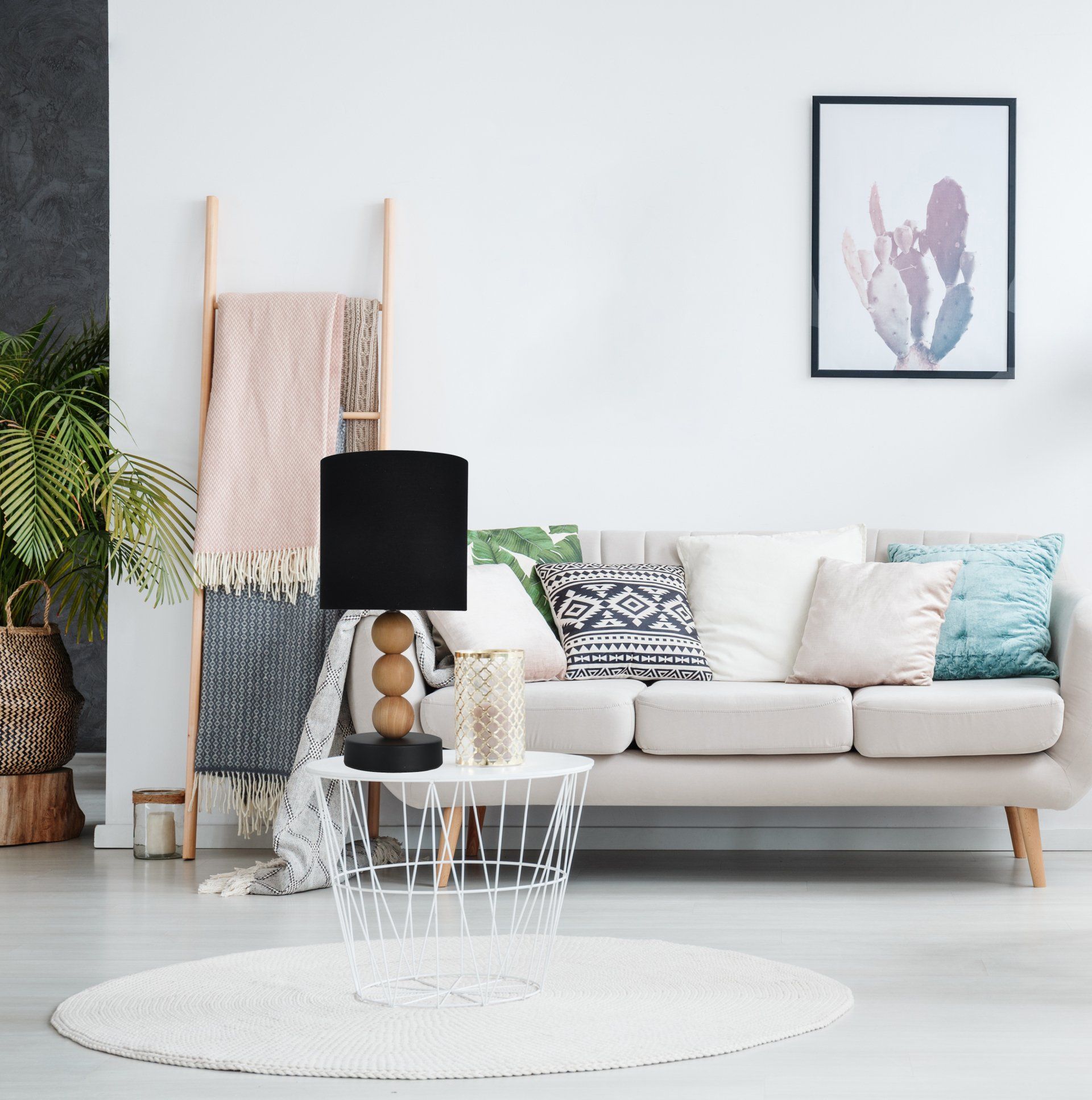 Table Lamps