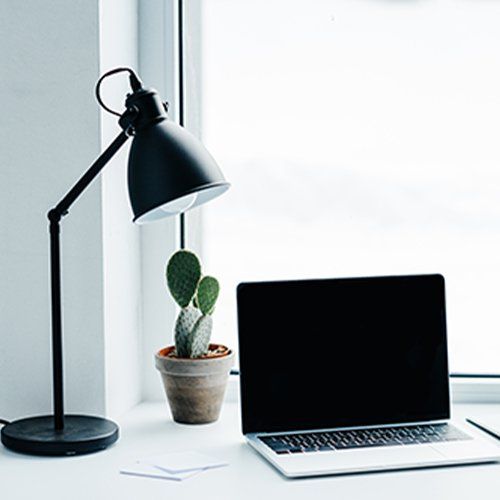 Desk Lamps