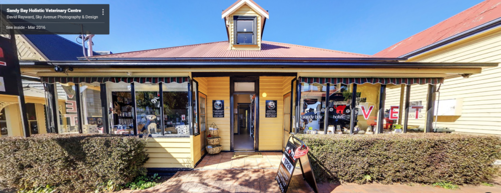 Veterinary Centre — Sandy Bay, TAS — Sandy Bay Holistic Vet