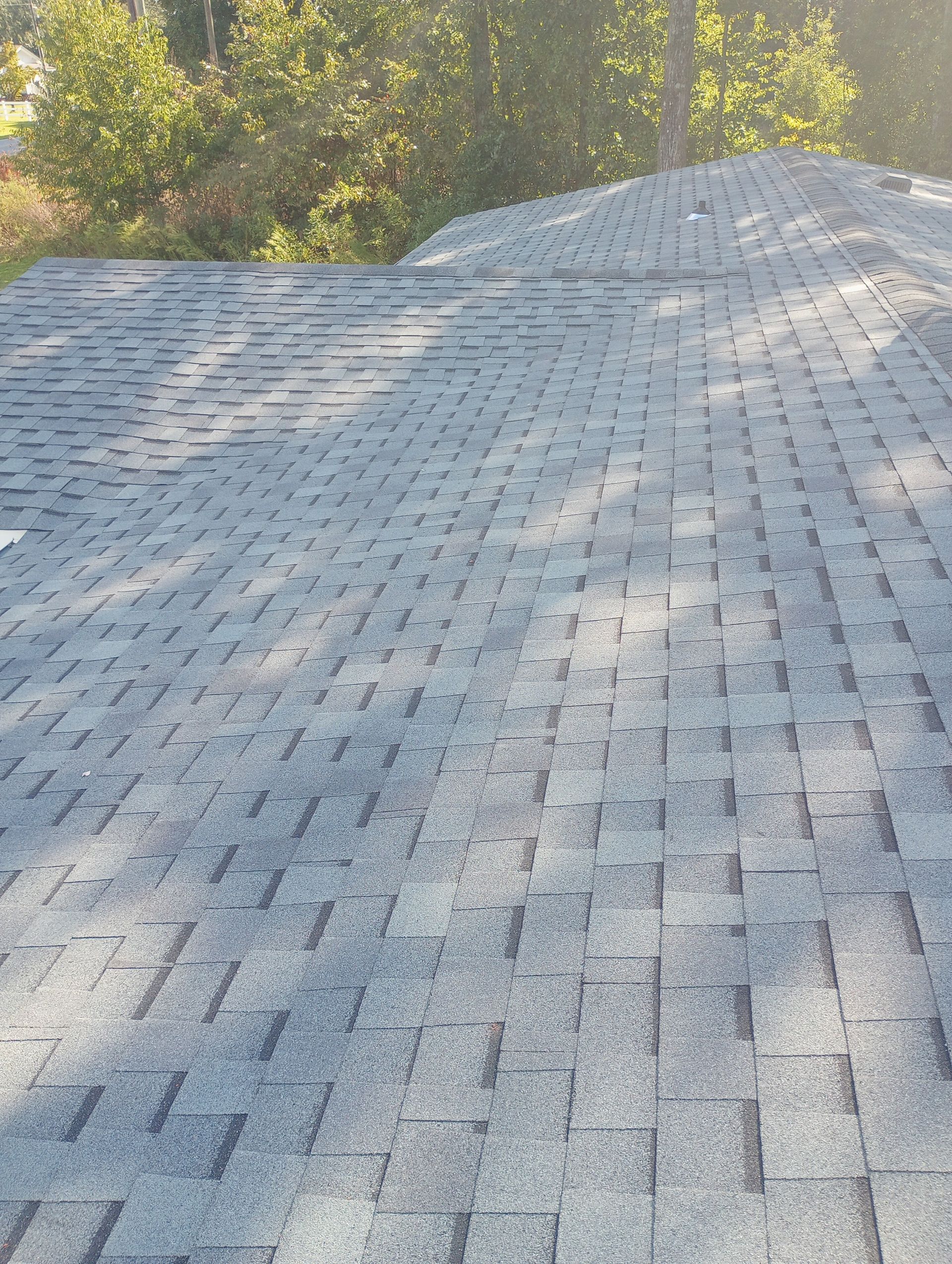 Roof replacement and installation 3