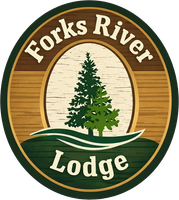 Forks River Lodge No. 1 LLC Logo