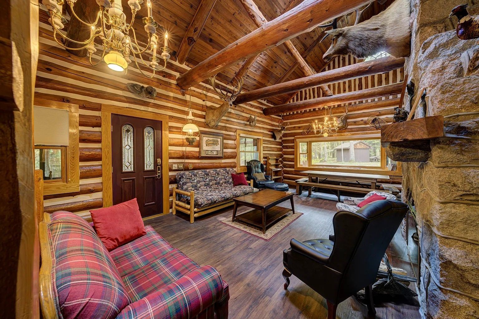 Forks River Lodge No. 1 LLC 18