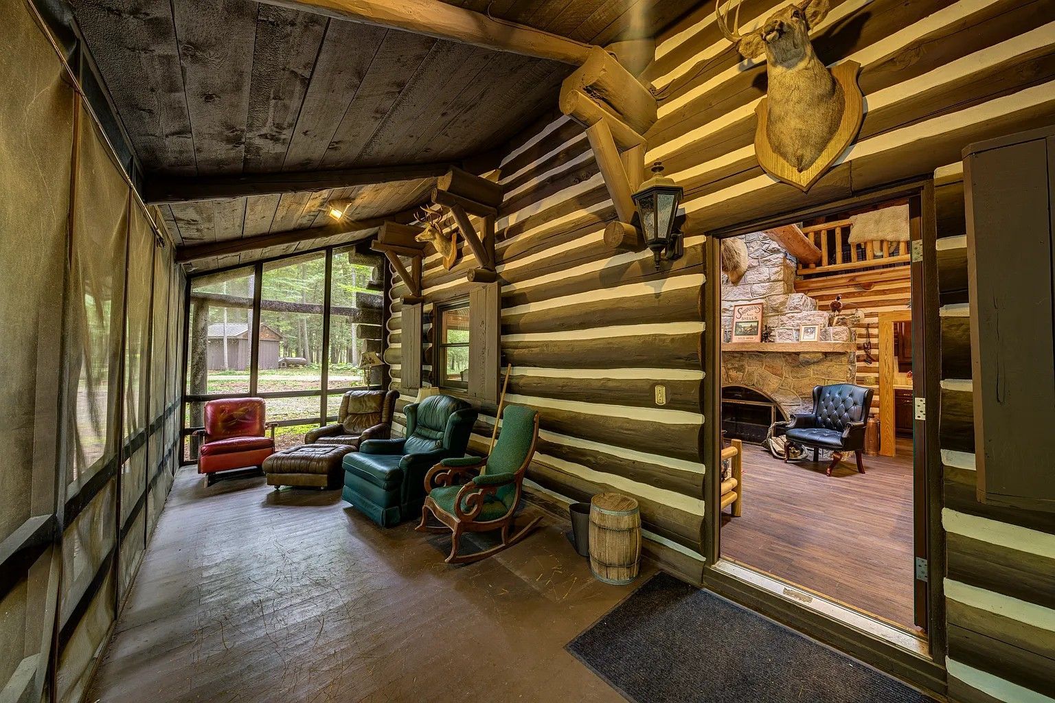 Forks River Lodge No. 1 LLC 27