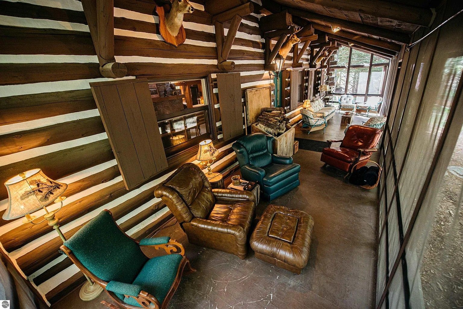 Forks River Lodge No. 1 LLC 29