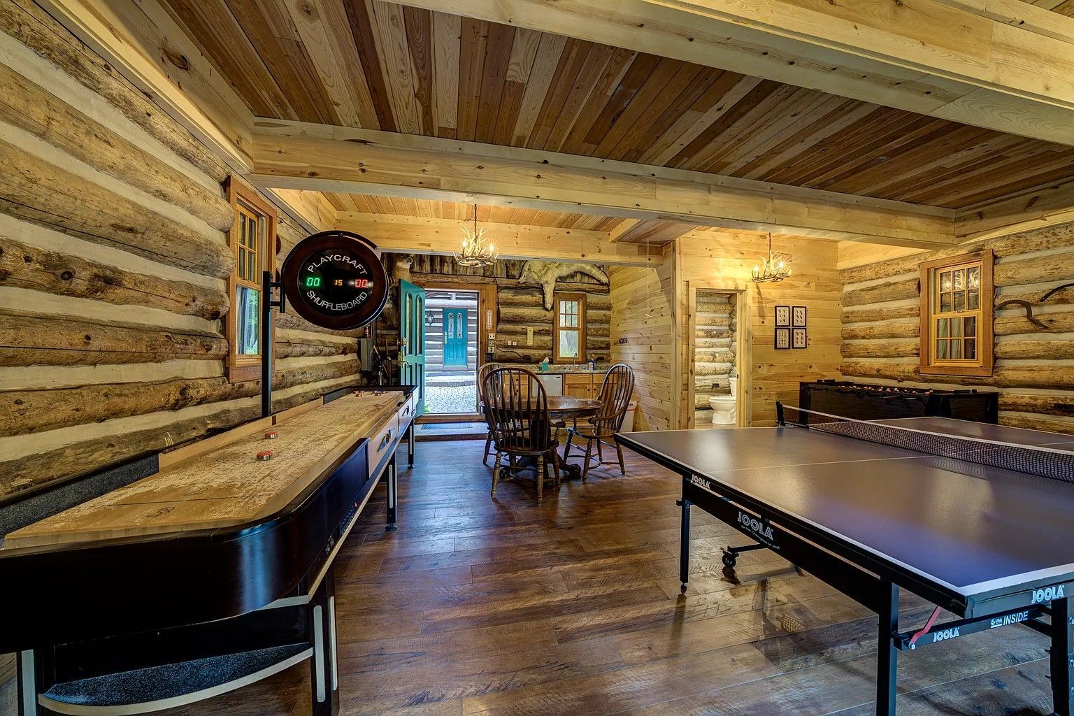 Forks River Lodge No. 1 LLC 31