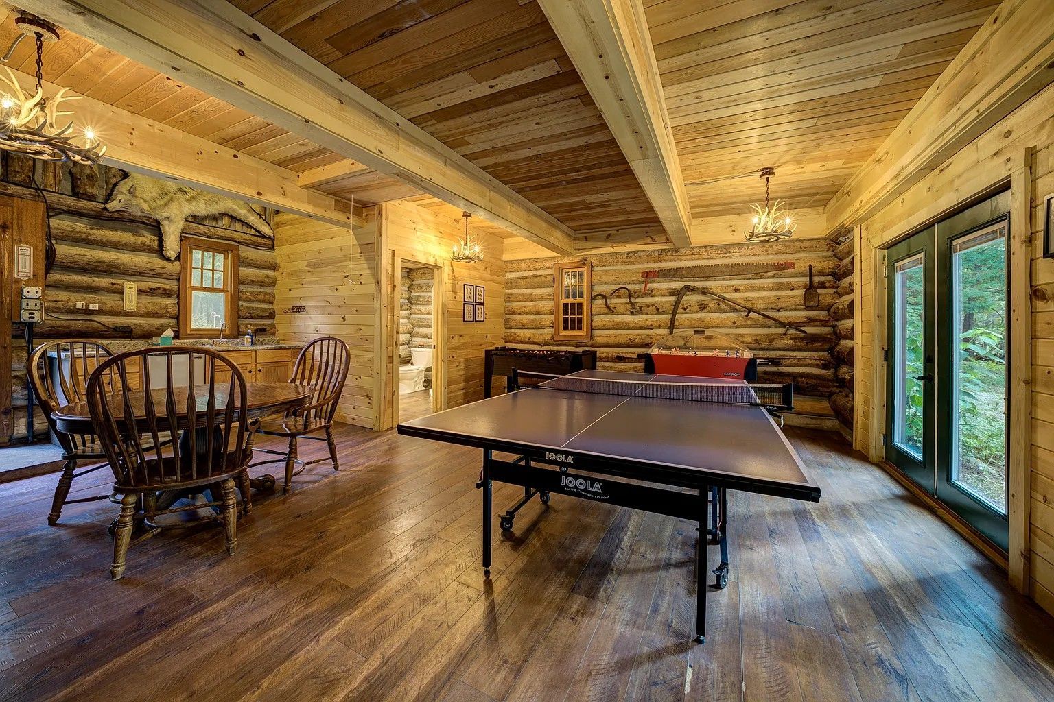 Forks River Lodge No. 1 LLC 32