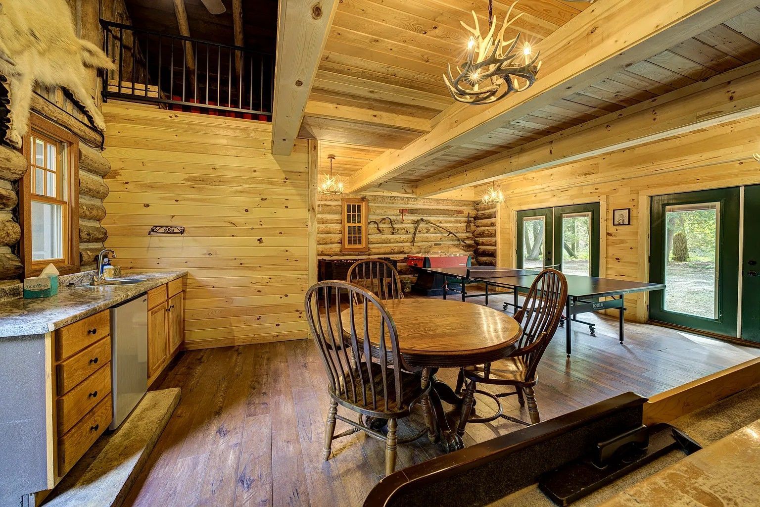Forks River Lodge No. 1 LLC 33