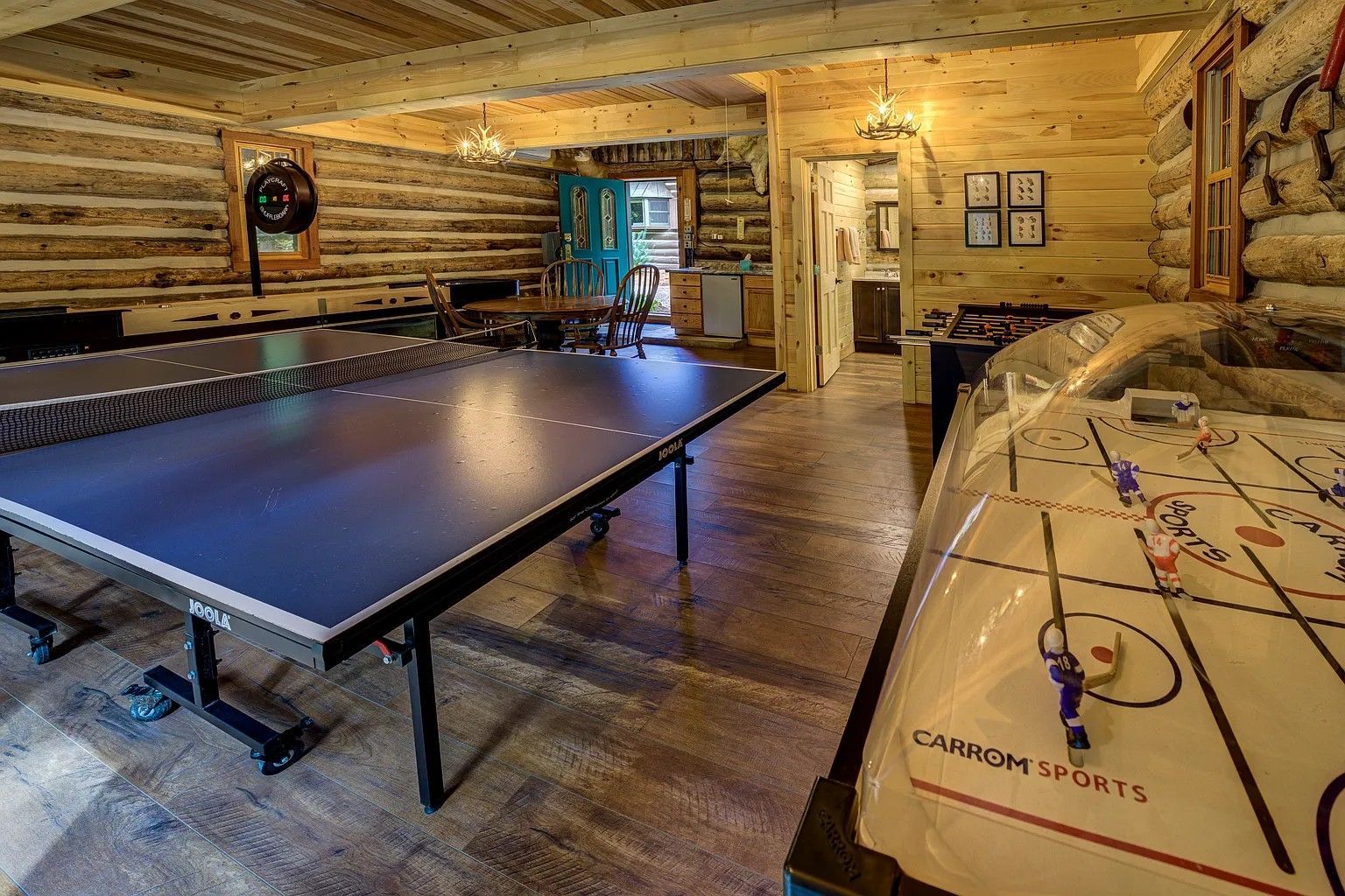 Forks River Lodge No. 1 LLC 34