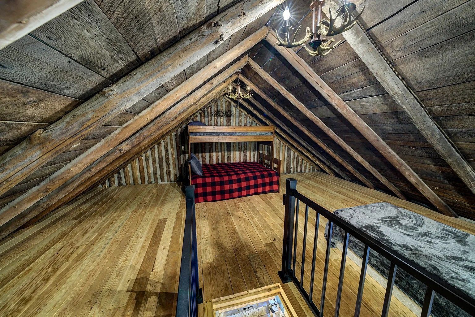 Forks River Lodge No. 1 LLC 37
