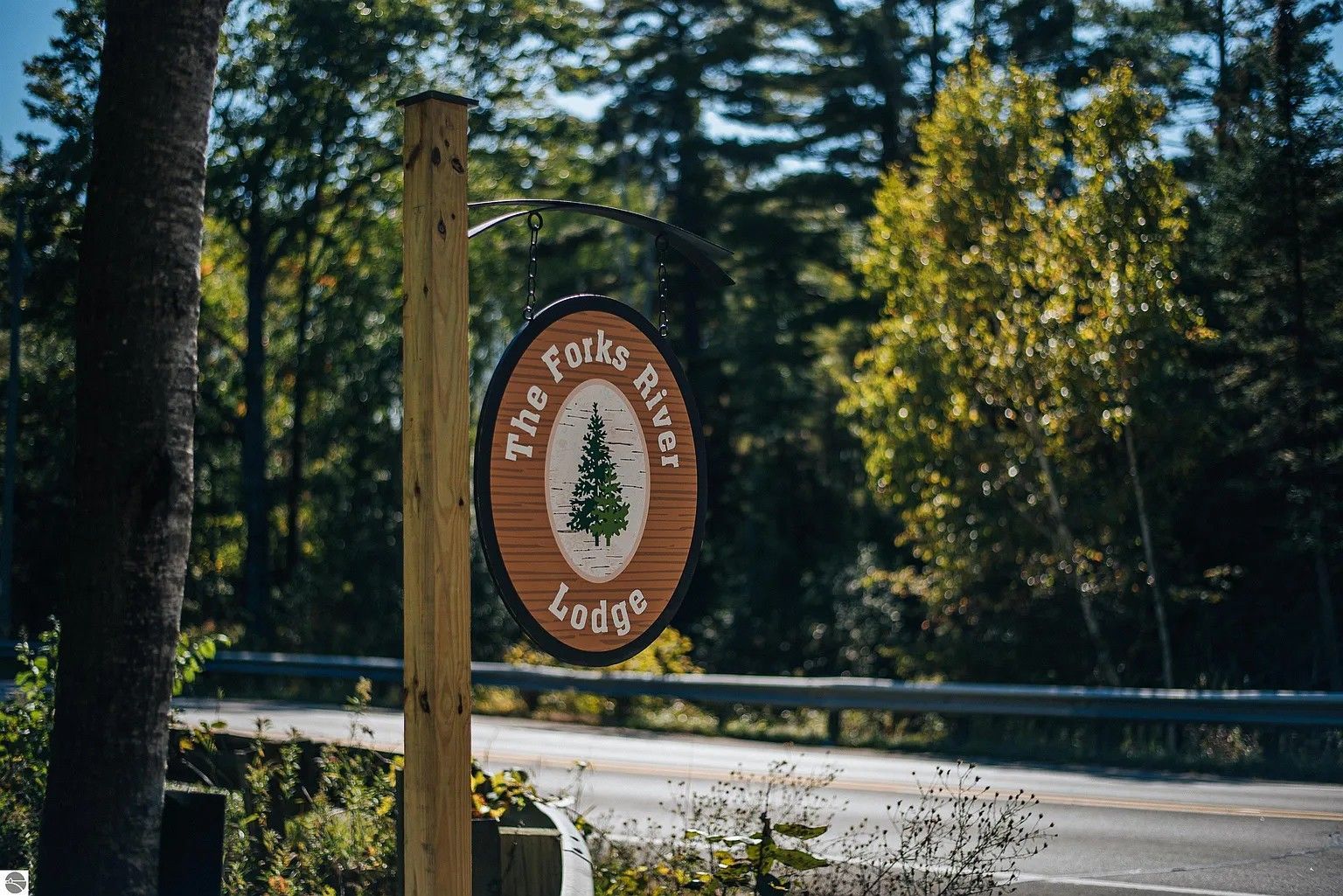 Forks River Lodge No. 1 LLC 40