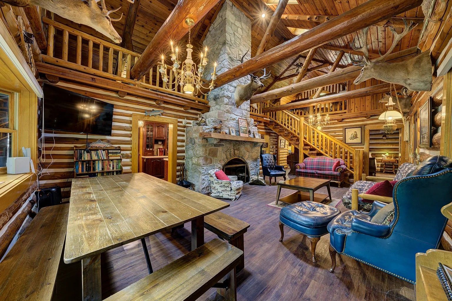 Forks River Lodge No. 1 LLC 6