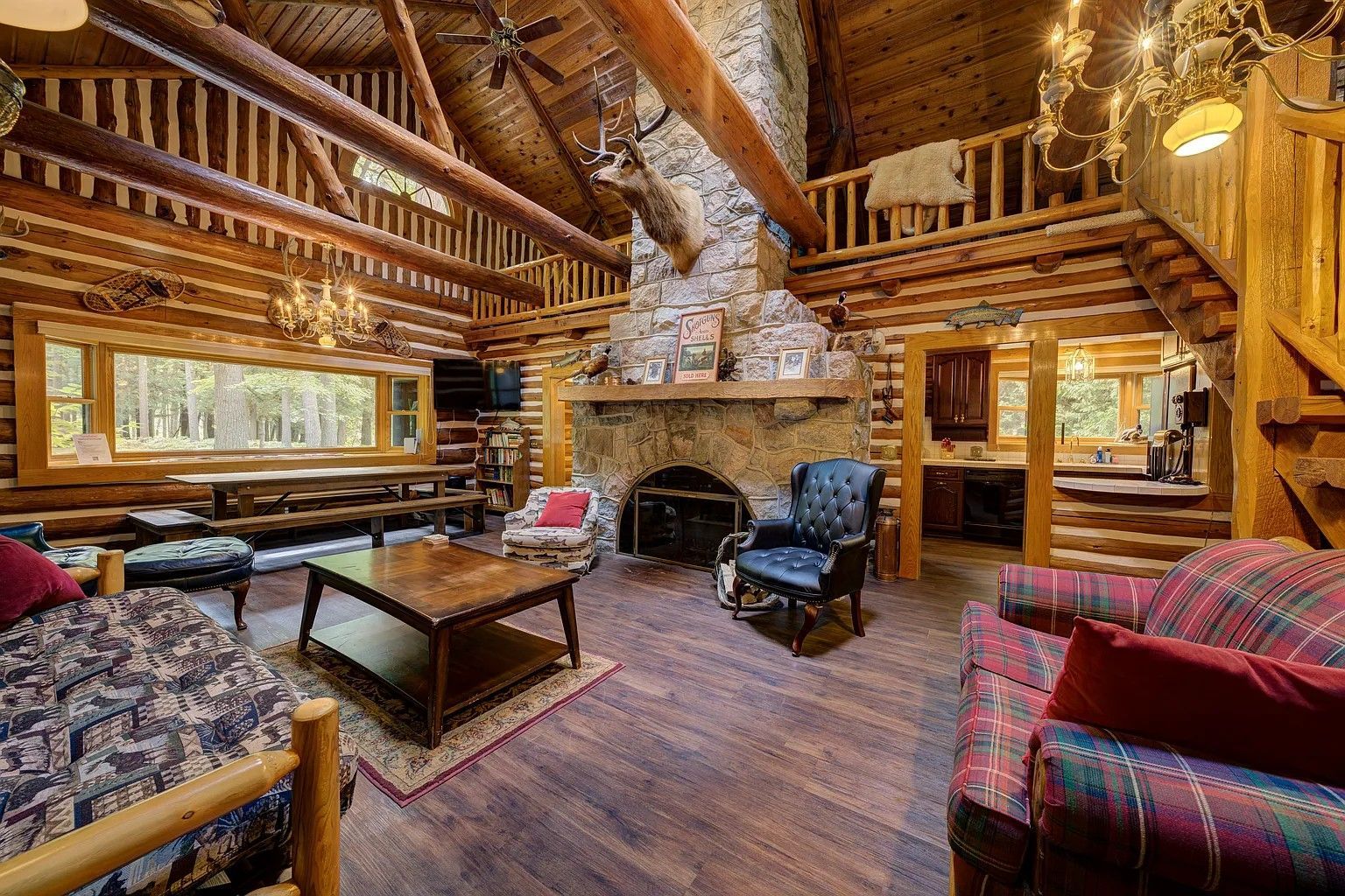 Forks River Lodge No. 1 LLC 7