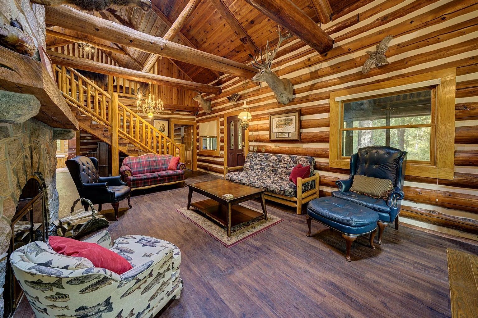 Forks River Lodge No. 1 LLC 9