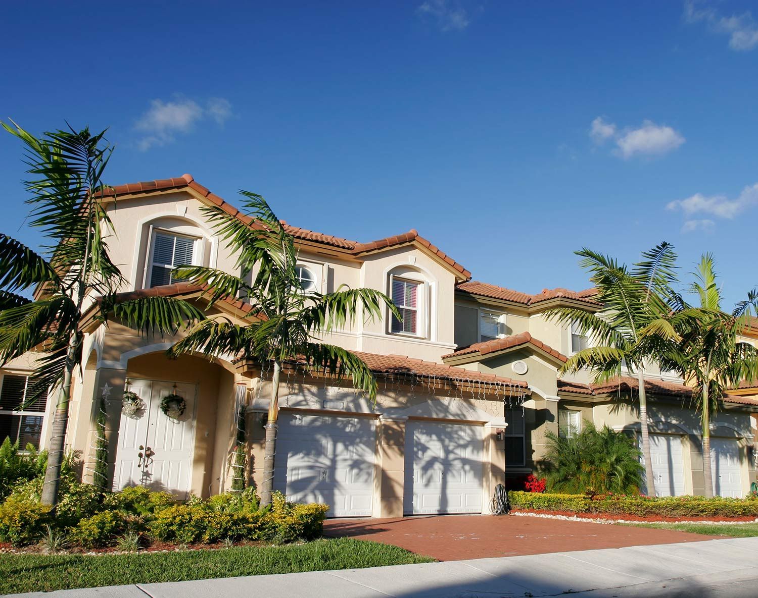 Exterior of Wide House — Aiea, HI — Horita Realty
