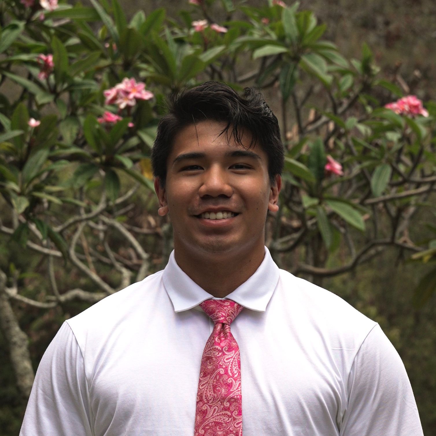 Kenji | Aiea, Hawaii | Horita Realty