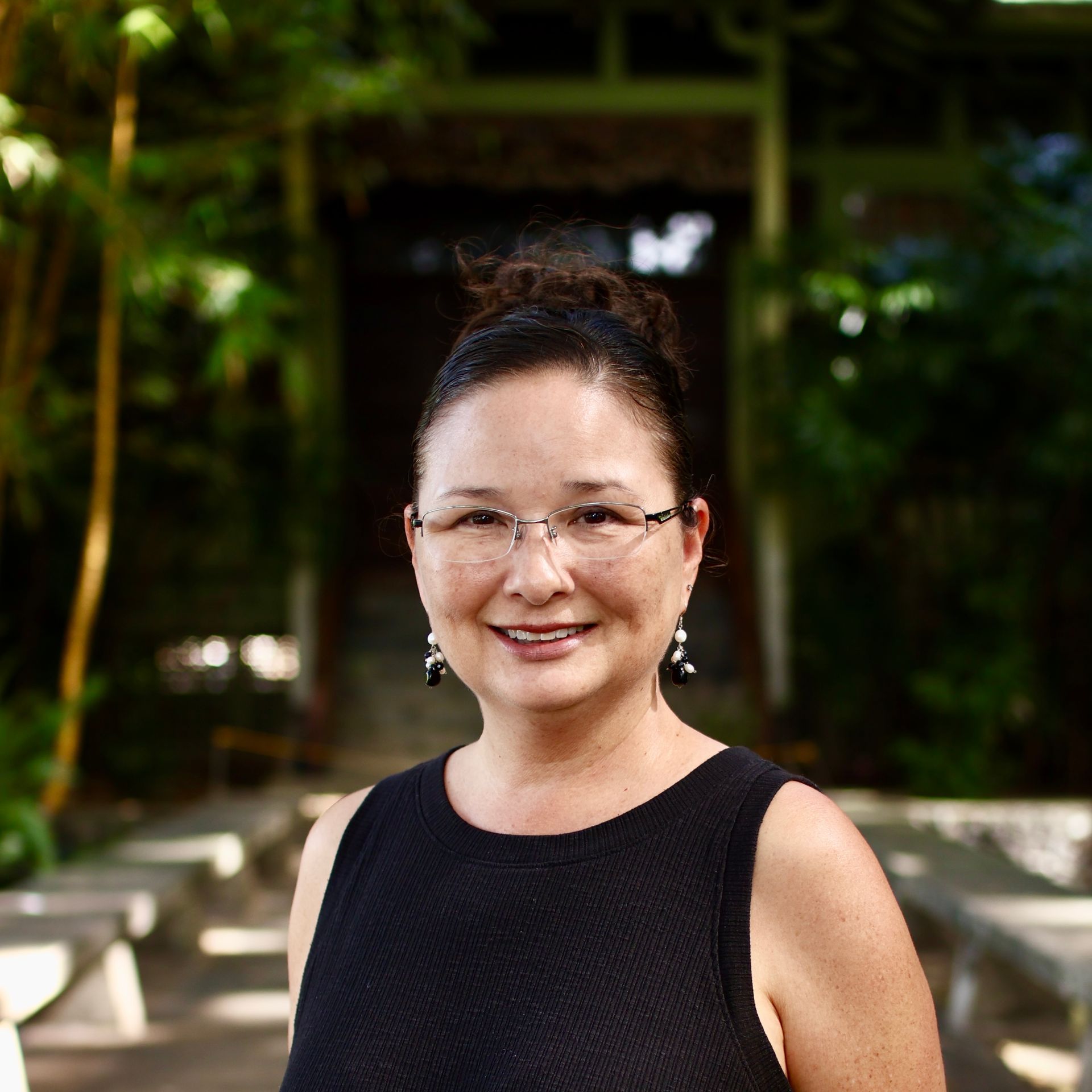 Suzette M.H. Heely | Aiea, Hawaii | Horita Realty Suzette M.H. Heely | Aiea, Hawaii | Horita Realty
