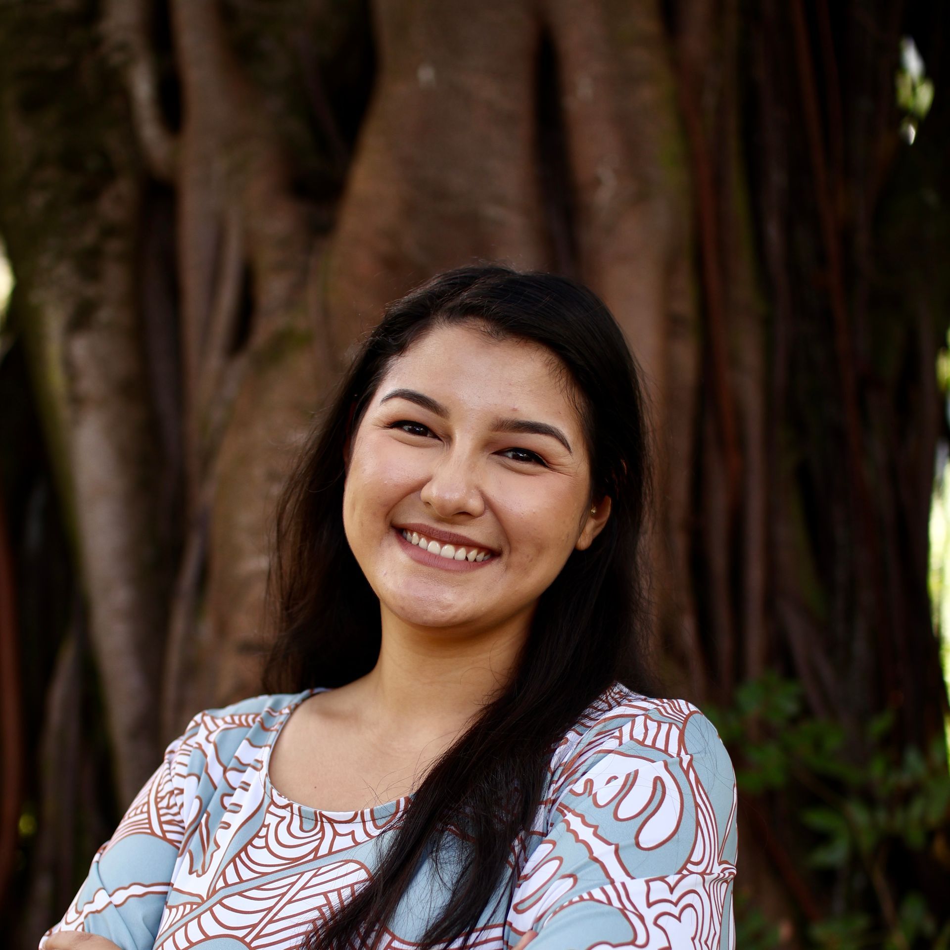 Admin Kristen Javier | Aiea, Hawaii | Horita Realty