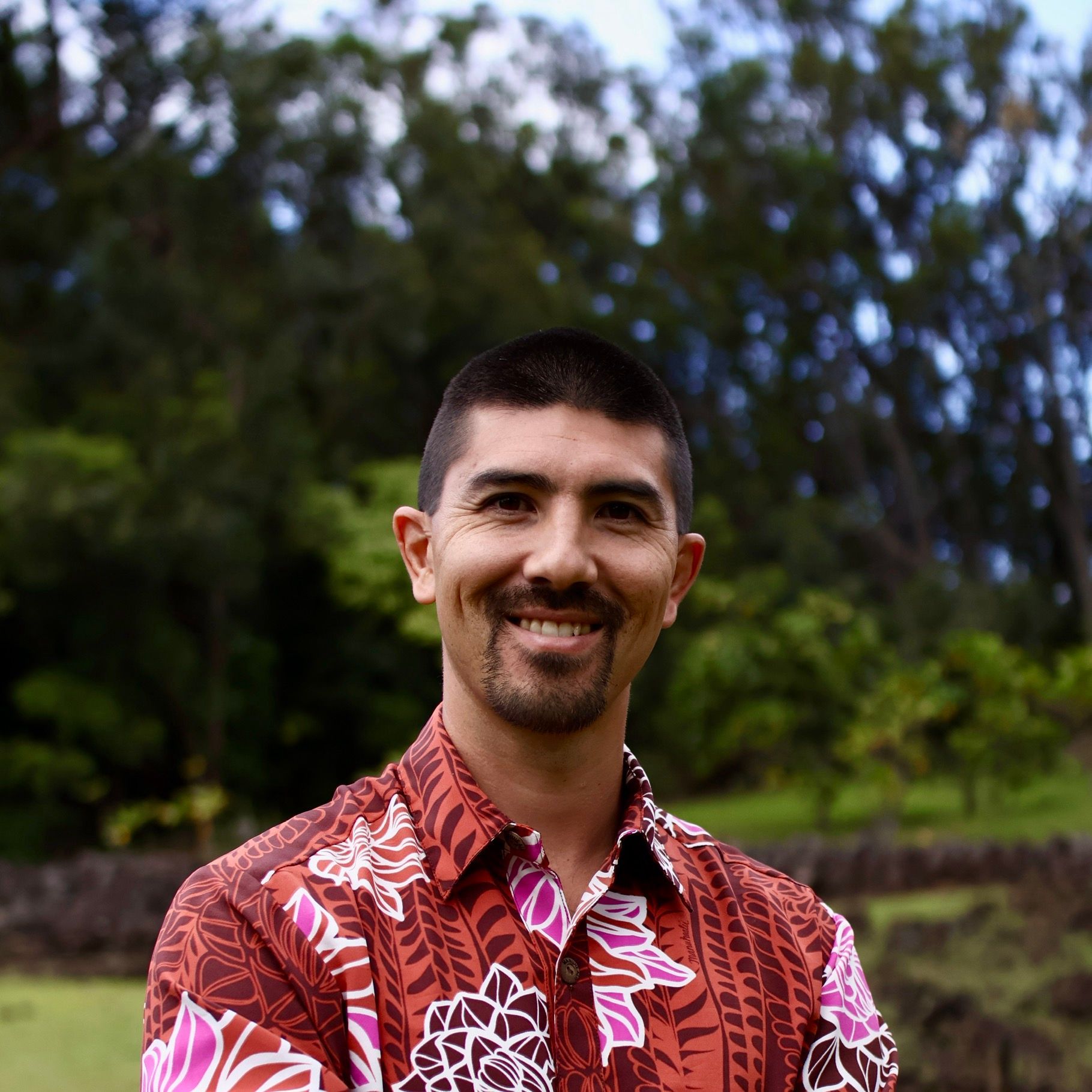 Brian | Aiea, Hawaii | Horita Realty