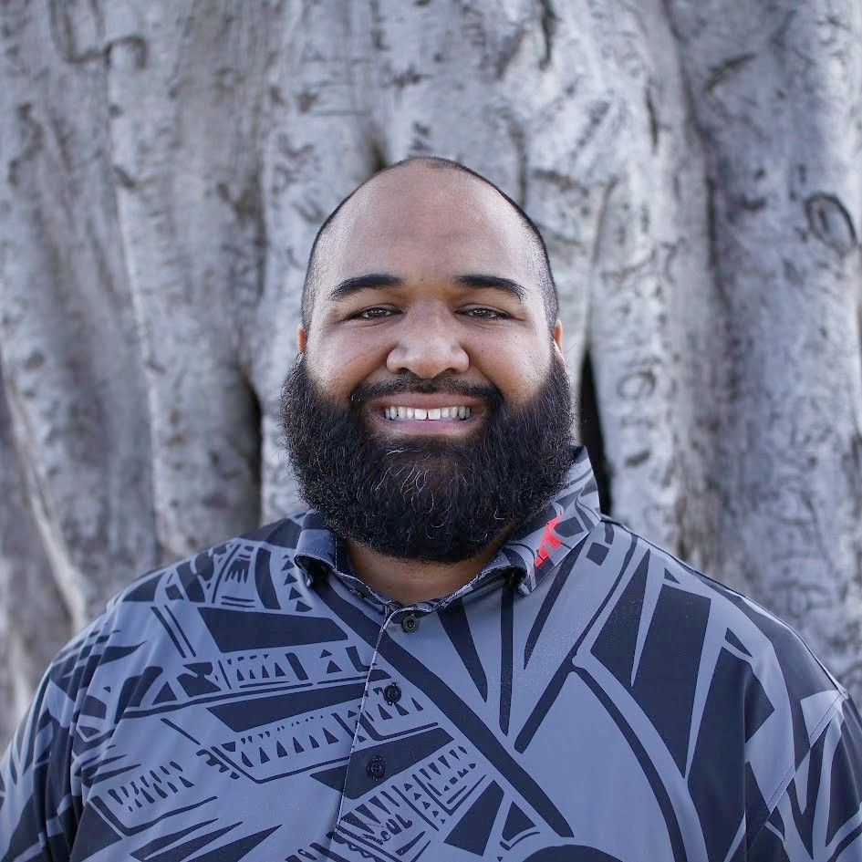 Larry | Aiea, Hawaii | Horita Realty
