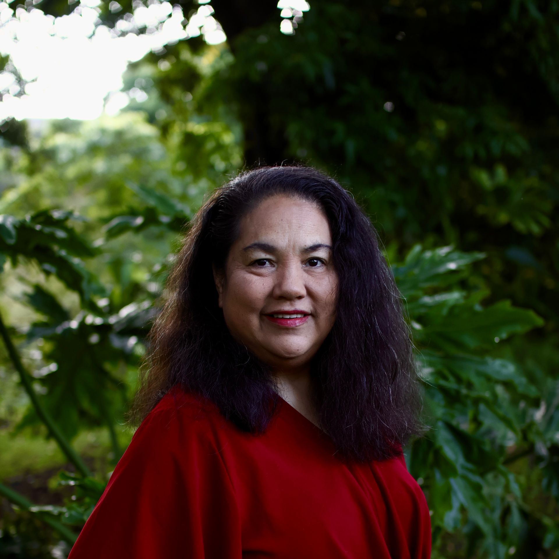 Lisa | Aiea, Hawaii | Horita Realty