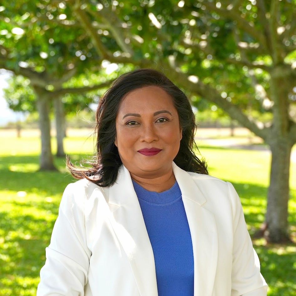 Suzette M.H. Heely | Aiea, Hawaii | Horita Realty