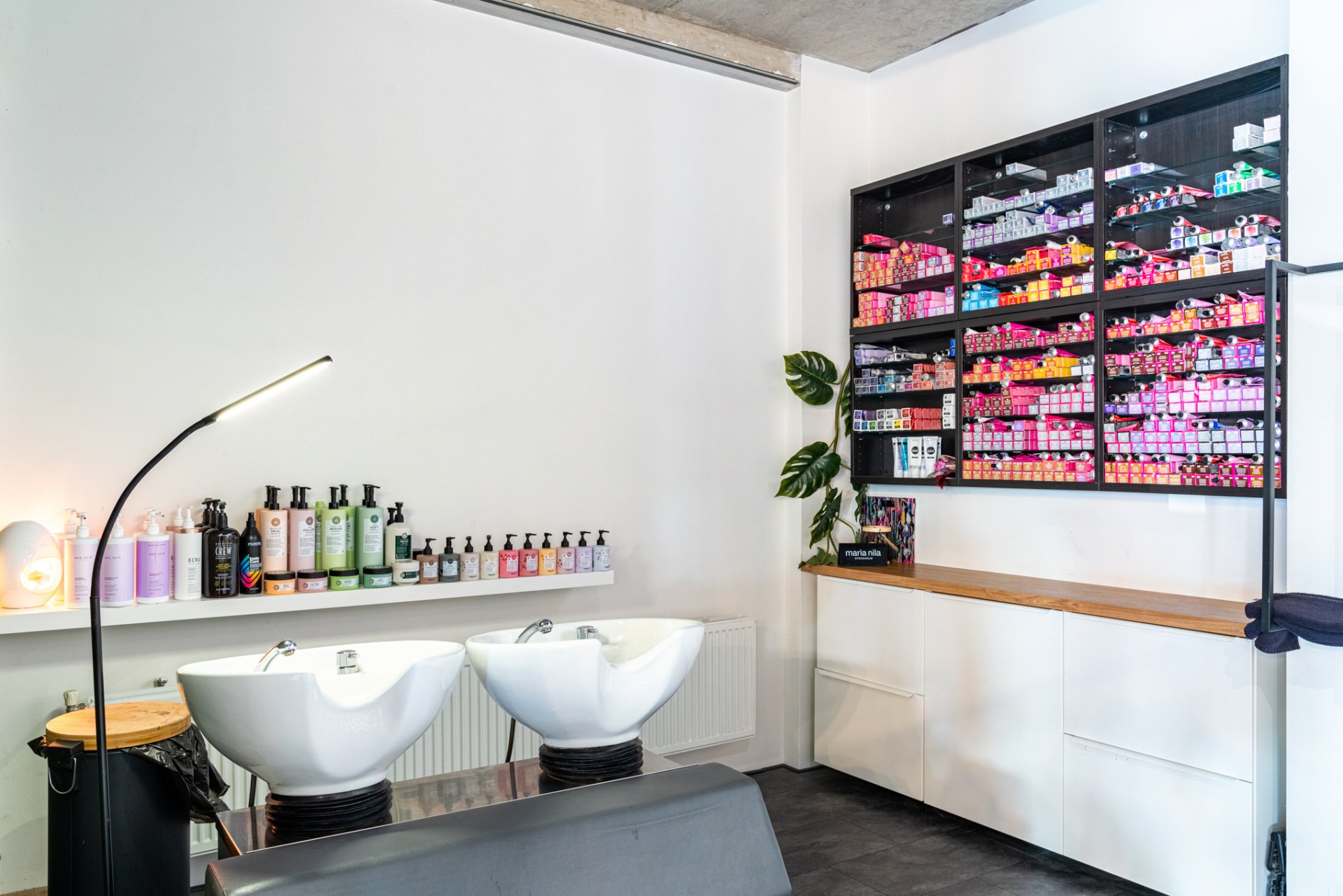 Kapper Den Haag ️ Esmee Sawyer Hairstudio ️ [Dr. Lelykade Den Haag]