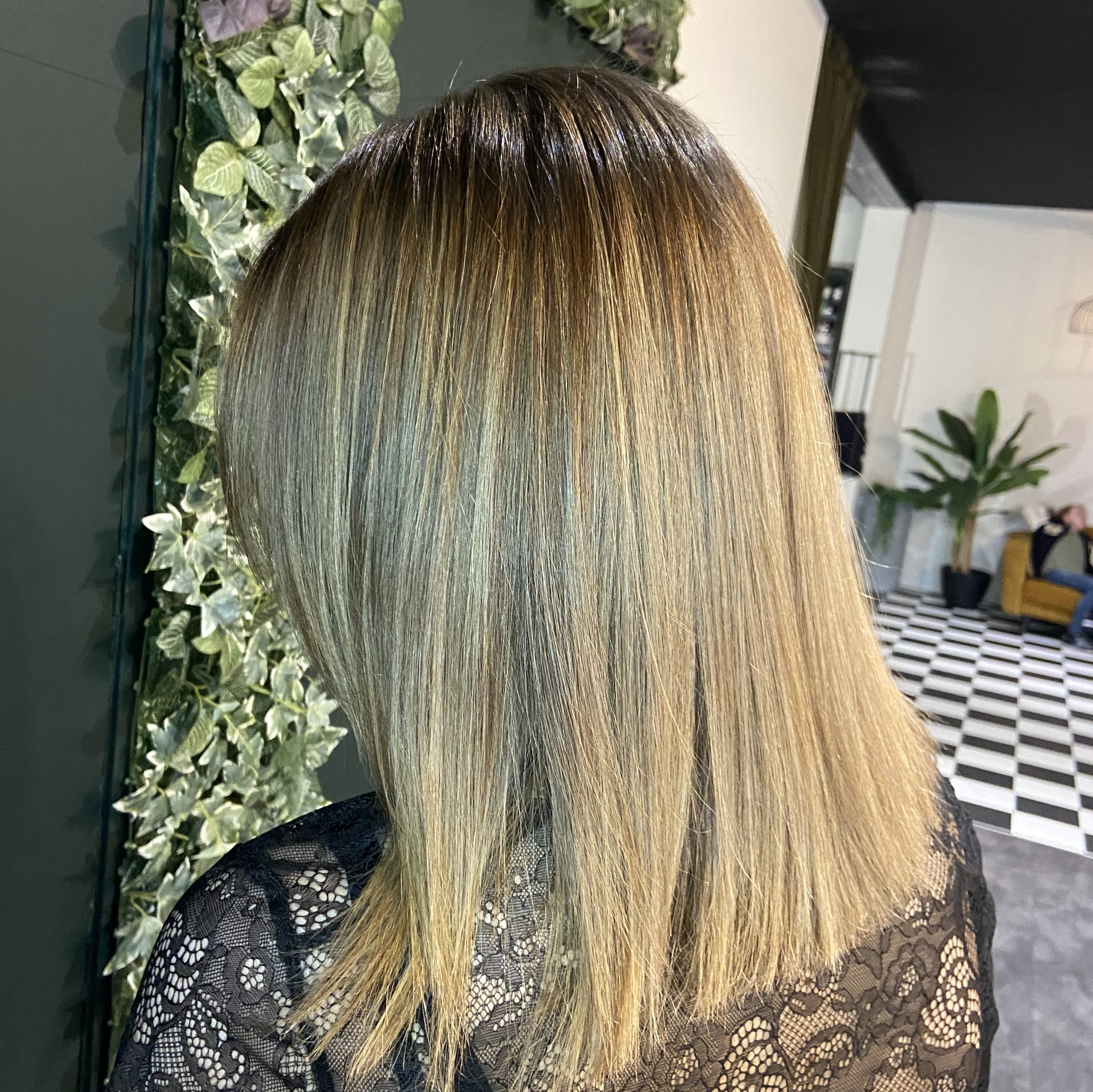 haartoner
