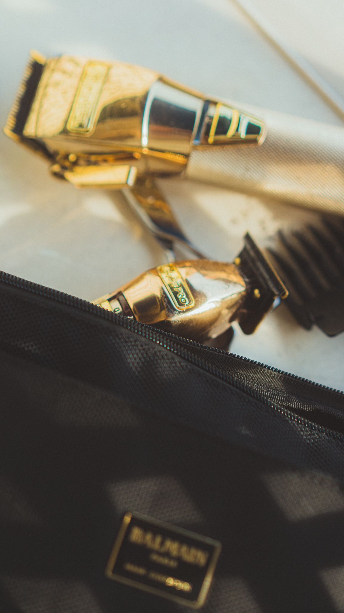 Kapper Keizerstraat