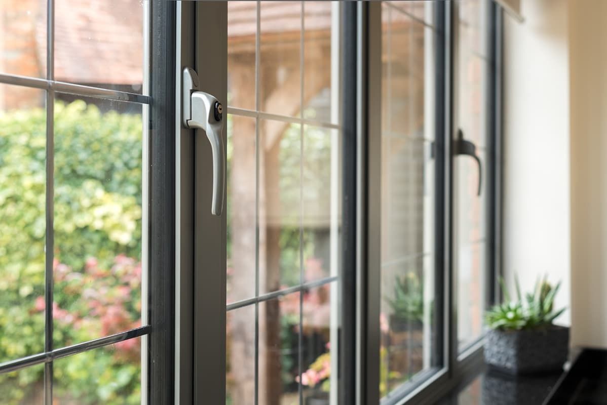 ALUMINIUM WINDOWS SWANSEA
