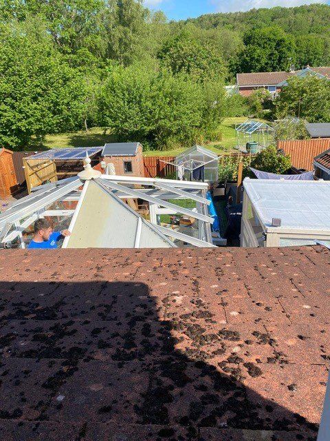 warmer roof swansea